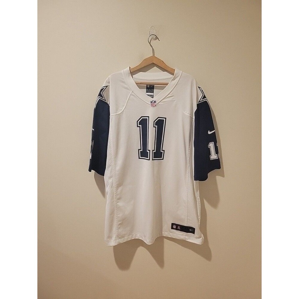 Nike On Field Dallas Cowboys Micah Parsons #11 NFL Football Jersey Mens 2XL